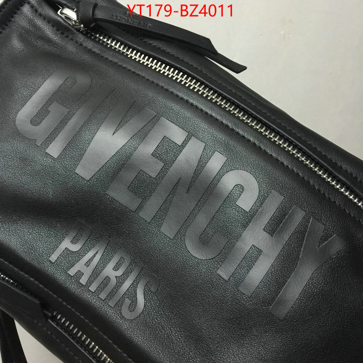 Givenchy Bags(TOP)-Crossbody- buy 2024 replica ID: BZ4011 $: 179USD,