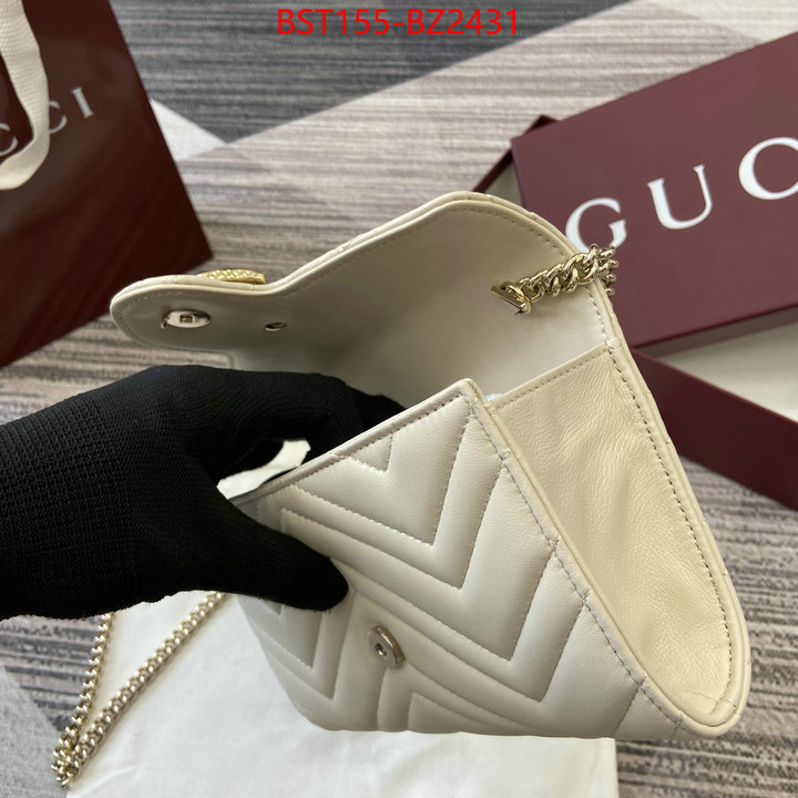 Gucci Bags(TOP)-Marmont how to find designer replica ID: BZ2431 $: 155USD,-shoes yupoo Gucci Bags(TOP)-Marmont how to find designer replica ID: BZ2431 $: 155USD,
