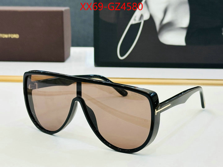 Glasses-Tom Ford replica every designer ID: GZ4580 $: 69USD