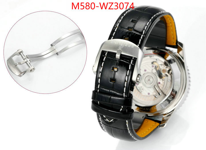 Watch(TOP)-Breitling where to find best ID: WZ3074 $: 580USD-shoes yupoo Watch(TOP)-Breitling where to find best ID: WZ3074 $: 580USD