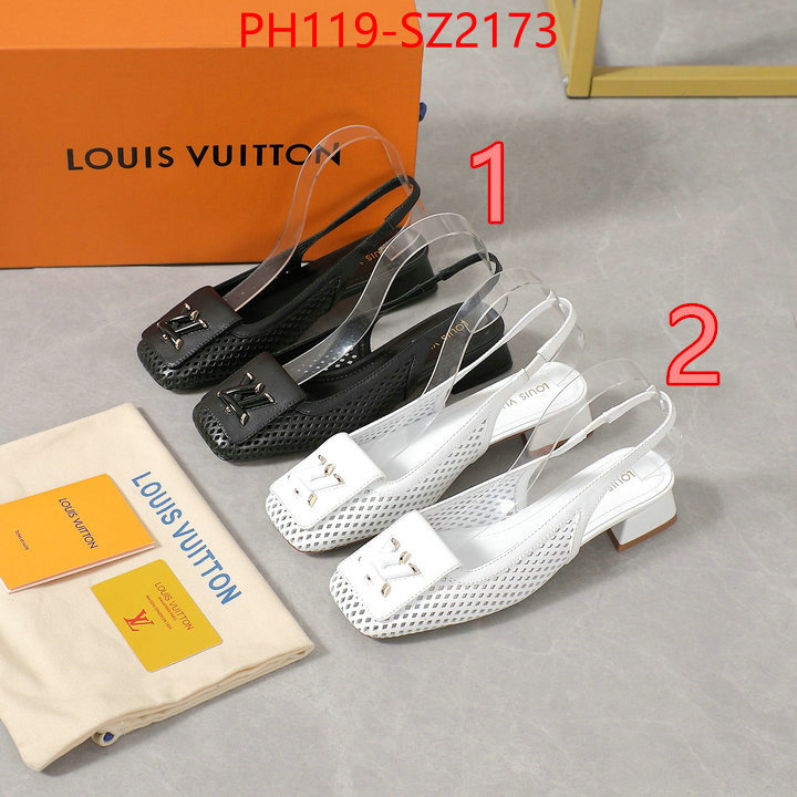 Women Shoes-LV we provide top cheap aaaaa ID: SZ2173 $: 119USD