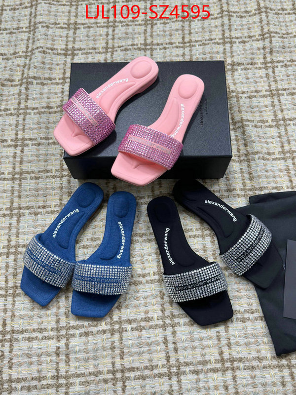 Women Shoes-Alexander Wang sale outlet online ID: SZ4595 $: 109USD