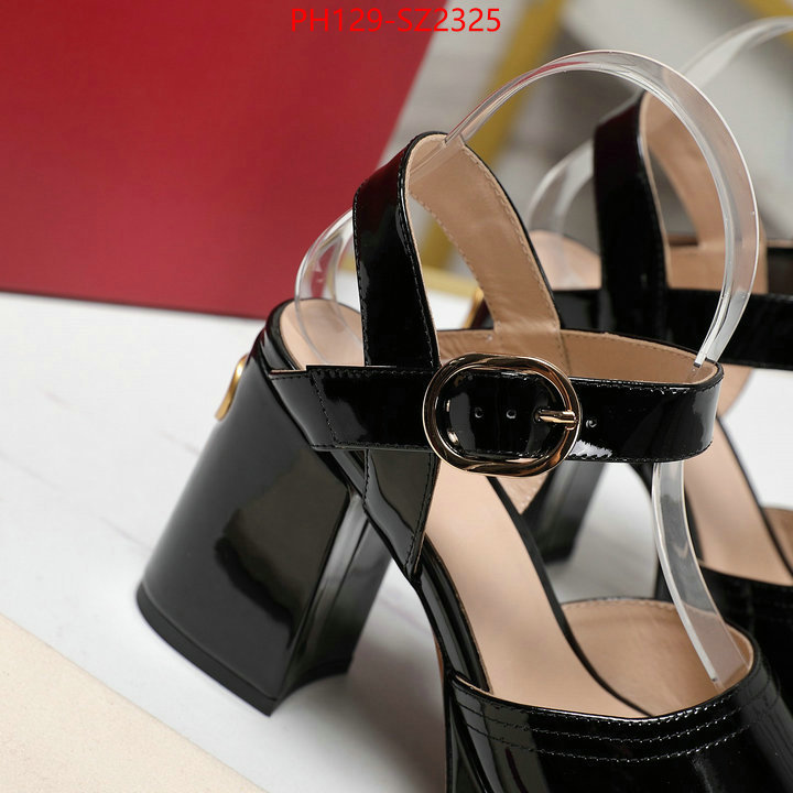 Women Shoes-Valentino buy replica ID: SZ2325 $: 129USD-shoes yupoo Women Shoes-Valentino buy replica ID: SZ2325 $: 129USD