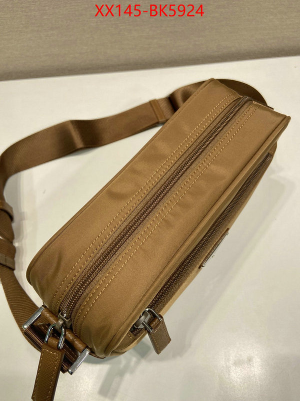 Prada Bags(TOP)-Discovery- luxury cheap replica ID: BK5924 $: 145USD,