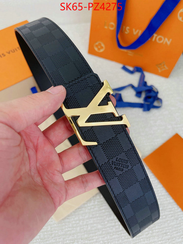 Belts-LV perfect ID: PZ4275 $: 65USD