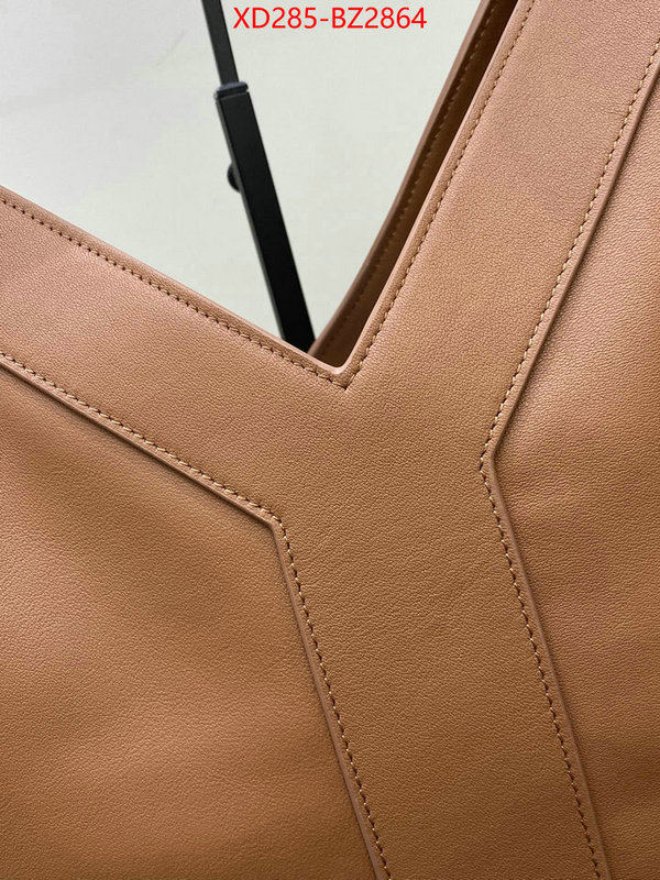 YSL Bags(TOP)-Handbag- the best ID: BZ2864 $: 285USD,