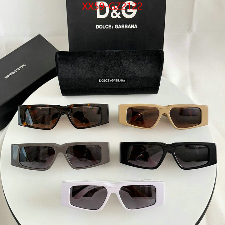 Glasses-DG online from china designer ID: GZ2122 $: 59USD