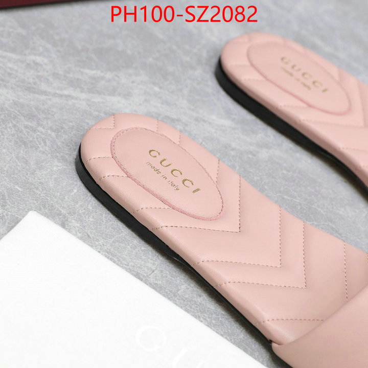 Women Shoes-Gucci top grade ID: SZ2082 $: 100USD