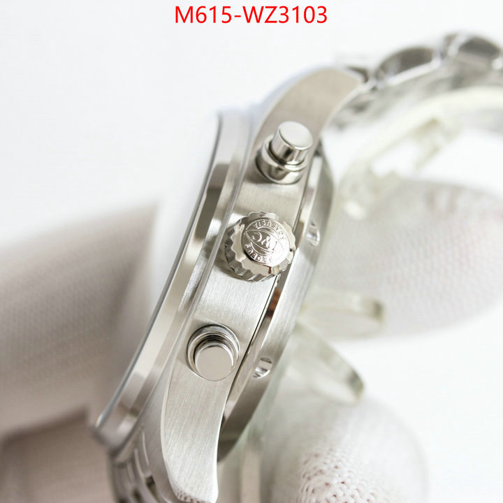 Watch(TOP)-IWC best website for replica ID: WZ3103 $: 615USD
