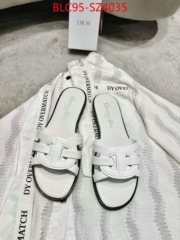 Women Shoes-Dior hot sale ID: SZ4035 $: 95USD