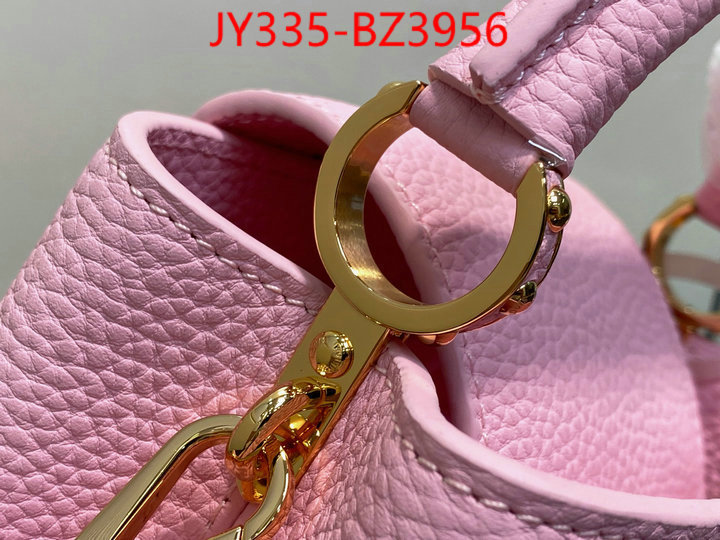 LV Bags(TOP)-Handbag Collection- sell high quality ID: BZ3956 $: 335USD,