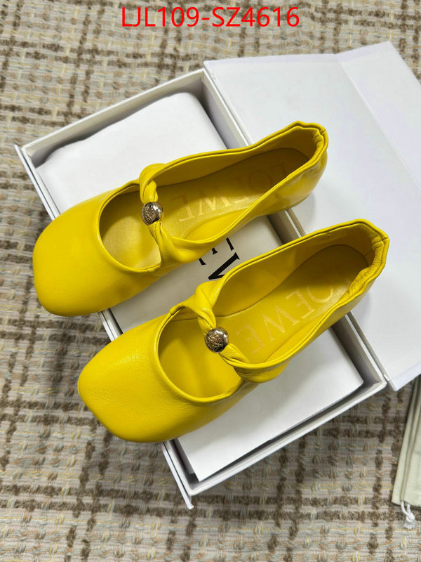 Women Shoes-Loewe best ID: SZ4616 $: 109USD