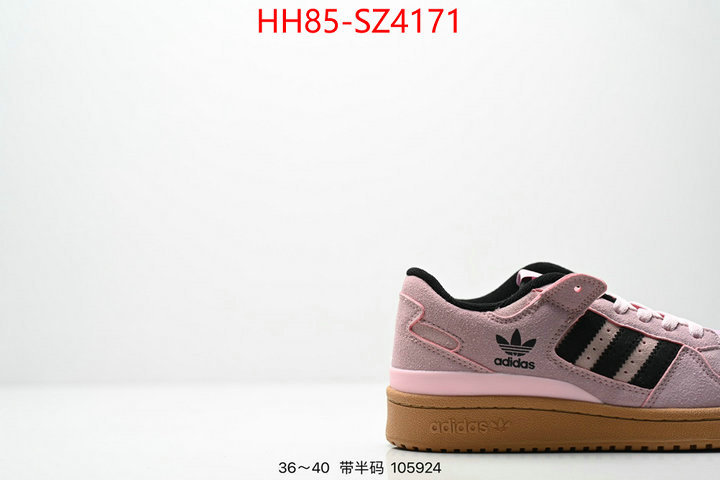 Women Shoes-Adidas styles & where to buy ID: SZ4171 $: 85USD