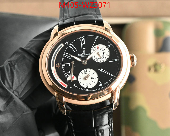 Watch(TOP)-Audemars Piguet flawless ID: WZ3071 $: 405USD