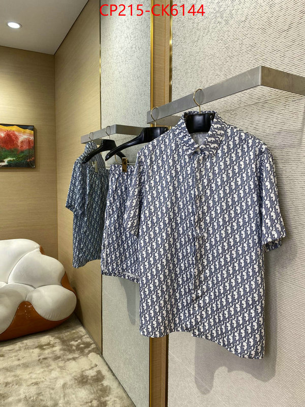 Clothing-Dior is it ok to buy replica ID: CK6144