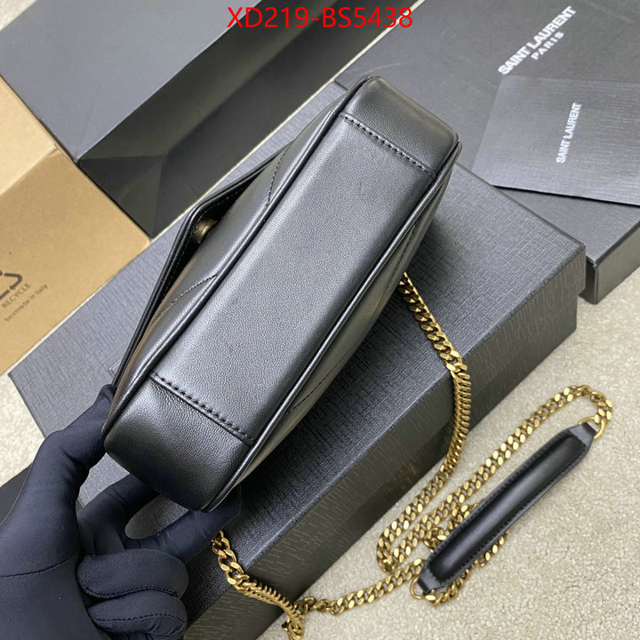 the best quality replica ID: BS5438 $: 219USD,