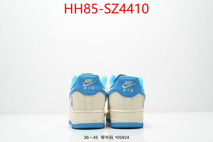 Men Shoes-Nike good ID: SZ4410 $: 85USD
