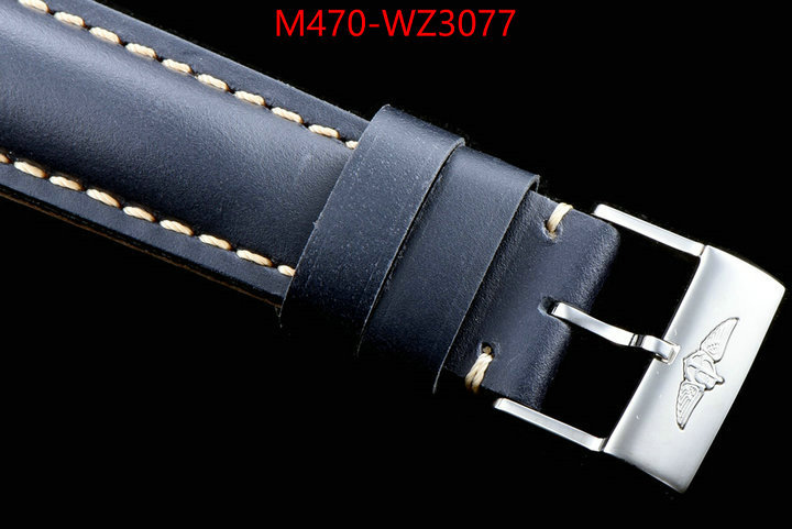 Watch(TOP)-Breitling aaaaa customize ID: WZ3077 $: 470USD-shoes yupoo Watch(TOP)-Breitling aaaaa customize ID: WZ3077 $: 470USD