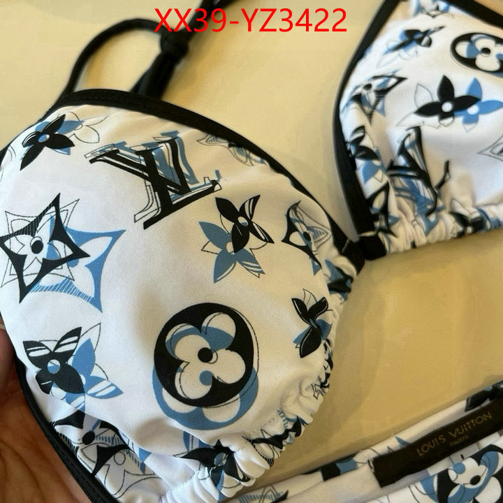 Swimsuit-LV perfect ID: YZ3422 $: 39USD