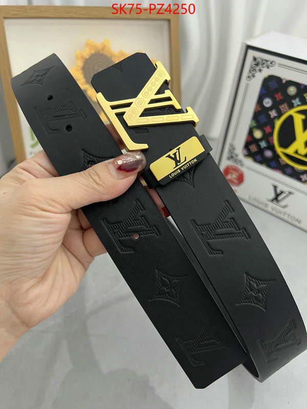 Belts-LV what are the best replica ID: PZ4250 $: 75USD