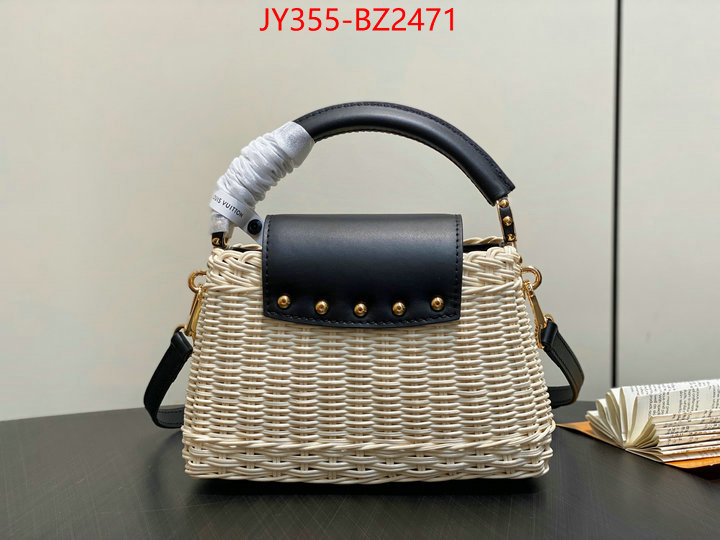 LV Bags(TOP)-Handbag Collection- wholesale china ID: BZ2471 $: 355USD,