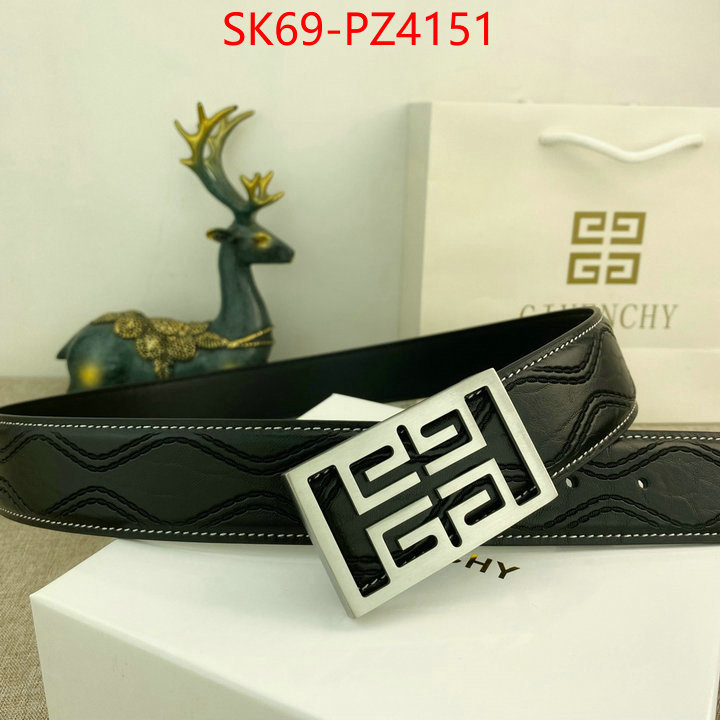 Belts-Givenchy aaaaa replica ID: PZ4151 $: 69USD