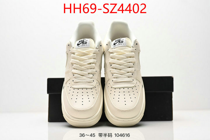 Women Shoes-NIKE what is a 1:1 replica ID: SZ4402 $: 69USD