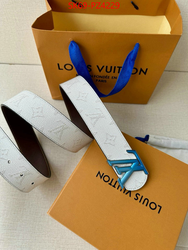 Belts-LV best ID: PZ4229 $: 69USD