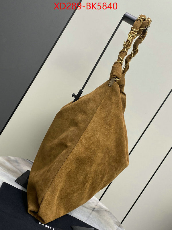 YSL Bags(TOP)-Handbag- top grade ID: BK5840 $: 289USD,