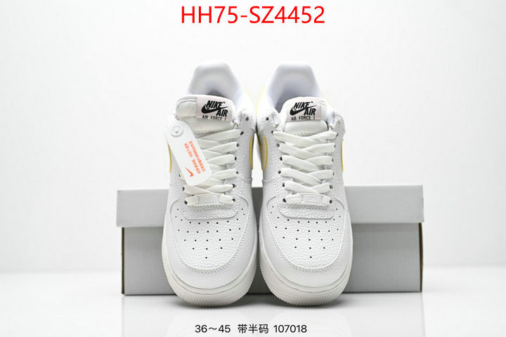 Men Shoes-Nike high ID: SZ4452 $: 75USD
