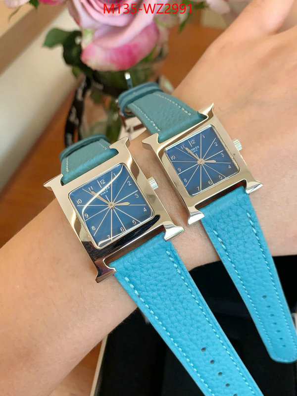 Watch(4A)-Hermes online sale ID: WZ2991 $: 135USD