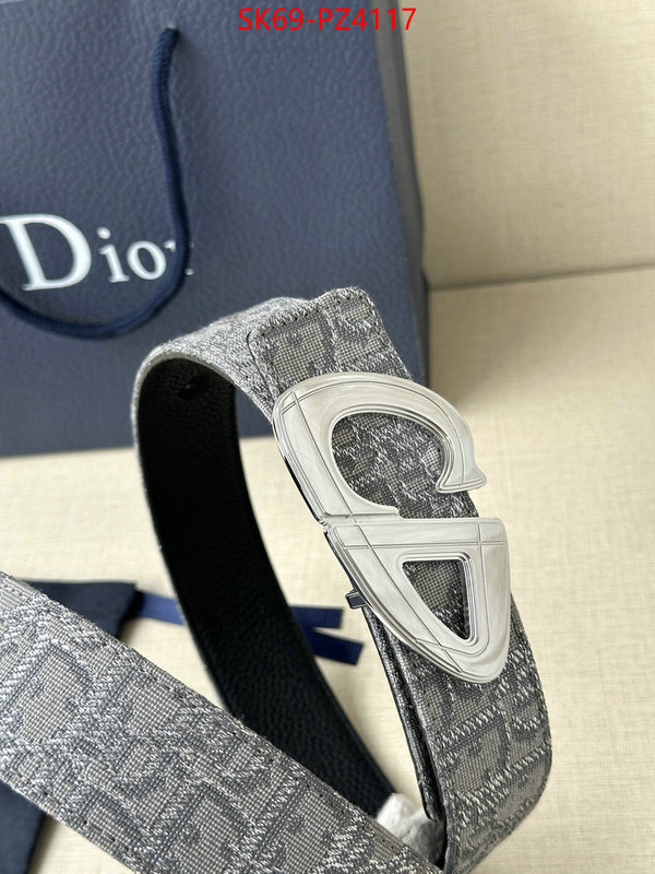 Belts-Dior buy best quality replica ID: PZ4117 $: 69USD