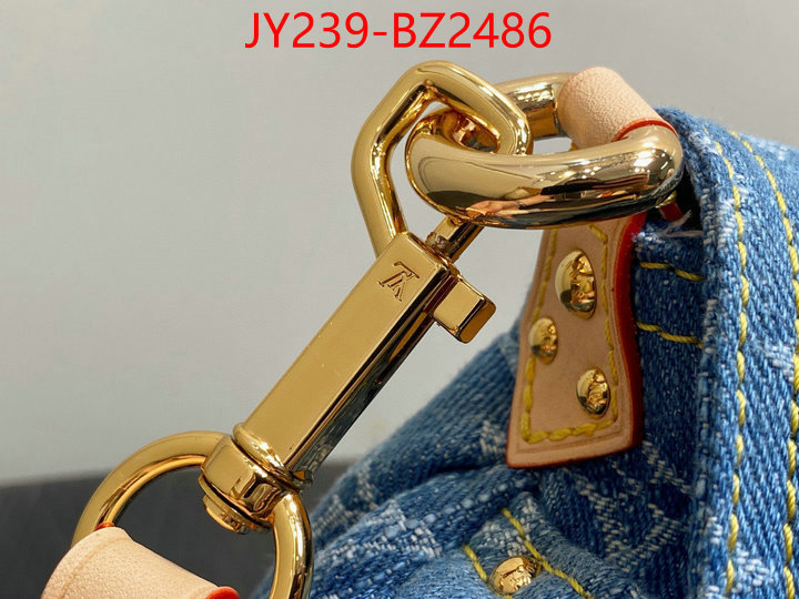 LV Bags(TOP)-Pochette MTis- how quality ID: BZ2486 $: 239USD,