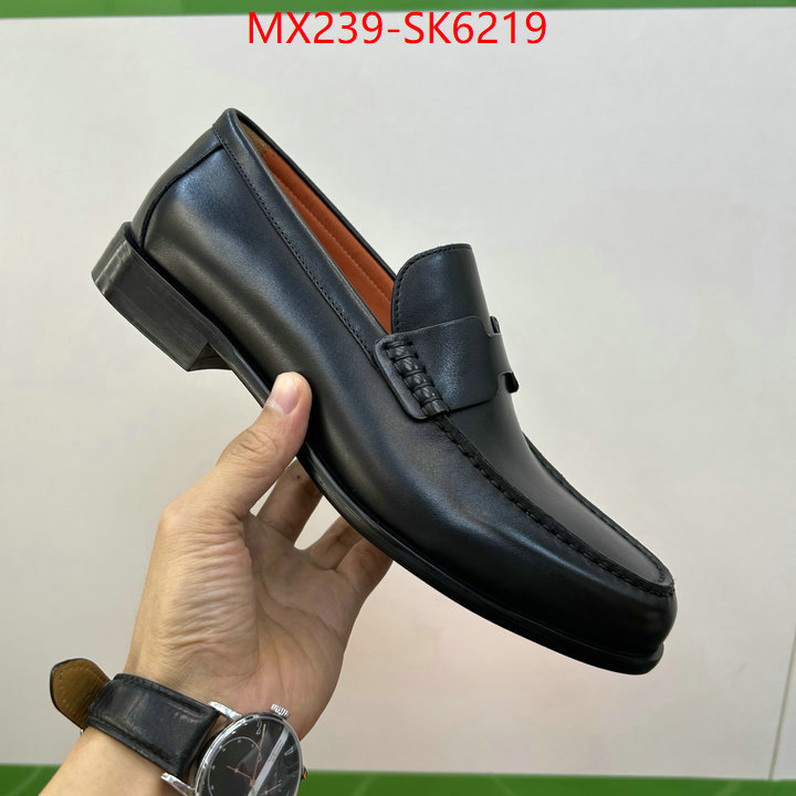 Men Shoes-Hermes where quality designer replica ID: SK6219