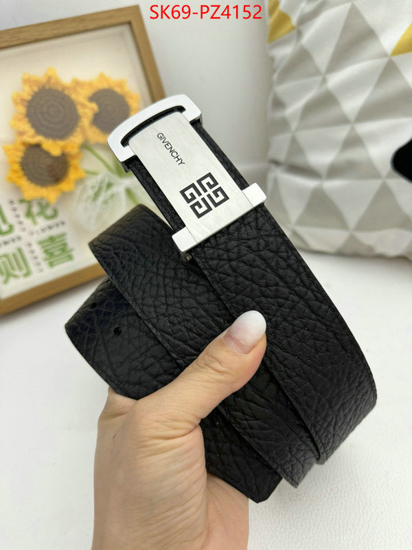 Belts-Givenchy new ID: PZ4152 $: 69USD