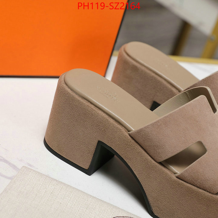 Women Shoes-Hermes 7 star replica ID: SZ2164 $: 119USD