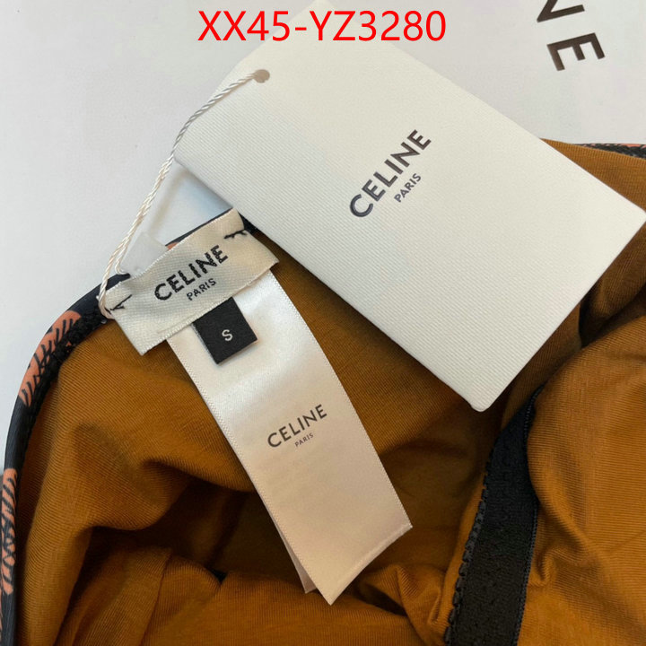 Swimsuit-Celine replica sale online ID: YZ3280 $: 45USD