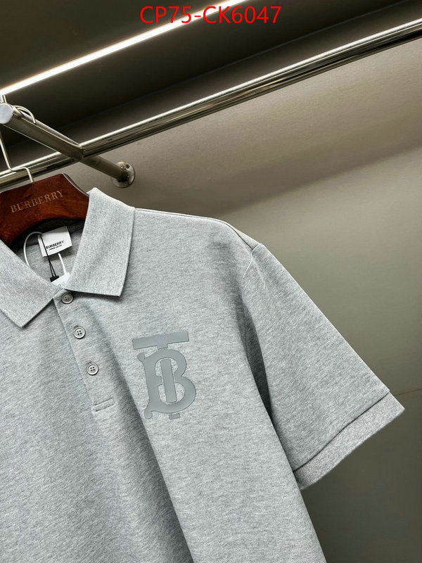 Clothing-Burberry shop ID: CK6047 $: 75USD