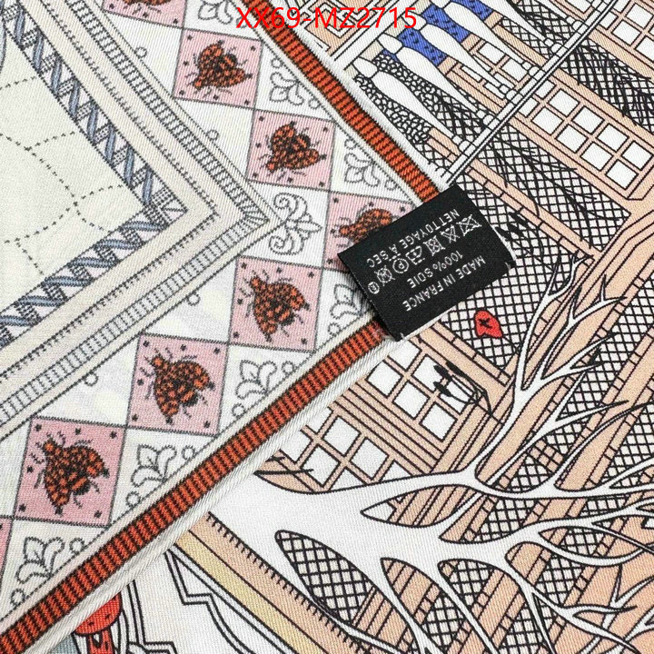 Scarf-Hermes best like ID: MZ2715 $: 69USD