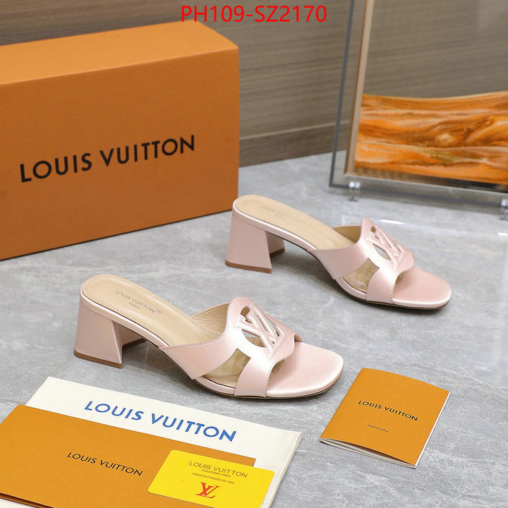 Women Shoes-LV replicas buy special ID: SZ2170 $: 109USD-shoes yupoo Women Shoes-LV replicas buy special ID: SZ2170 $: 109USD