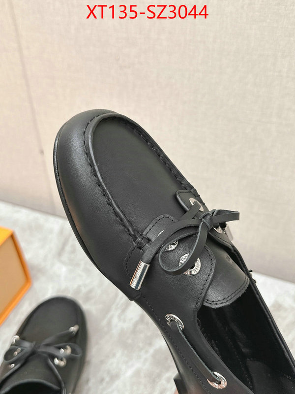 Women Shoes-LV aaaaa+ replica designer ID: SZ3044 $: 135USD