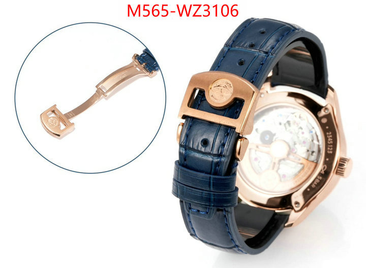 Watch(TOP)-IWC aaaaa+ replica ID: WZ3106 $: 565USD