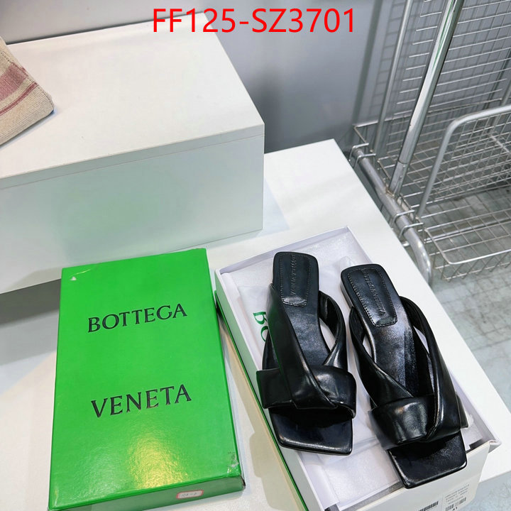 Women Shoes-BV website to buy replica ID: SZ3701 $: 125USD