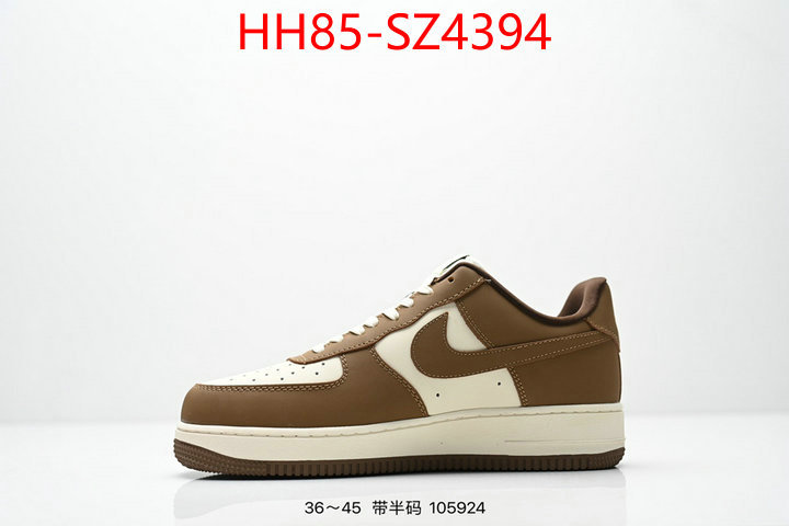 Women Shoes-NIKE what's best ID: SZ4394 $: 85USD