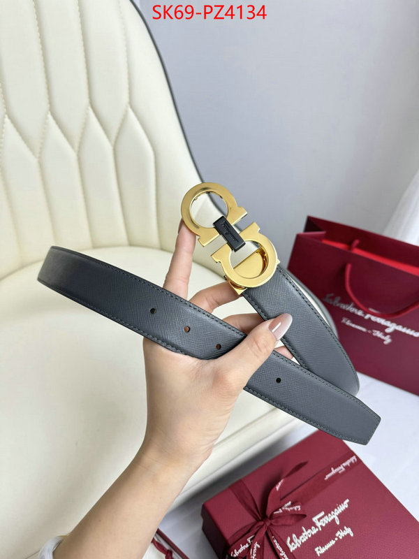 Belts-Ferragamo website to buy replica ID: PZ4134 $: 69USD