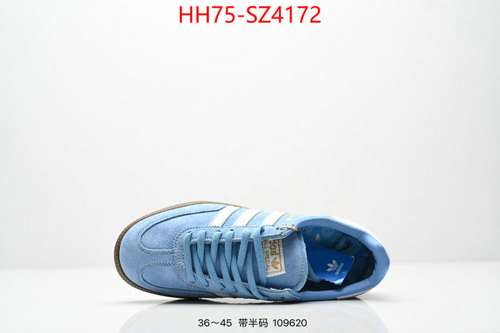 Men Shoes-Adidas where could you find a great quality designer ID: SZ4172 $: 75USD