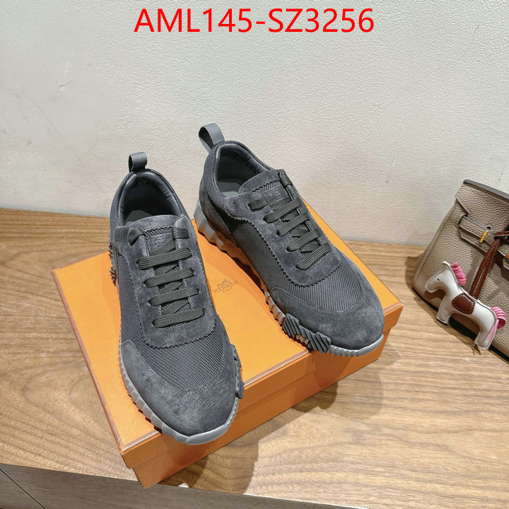 Men Shoes-Hermes best website for replica ID: SZ3256 $: 145USD
