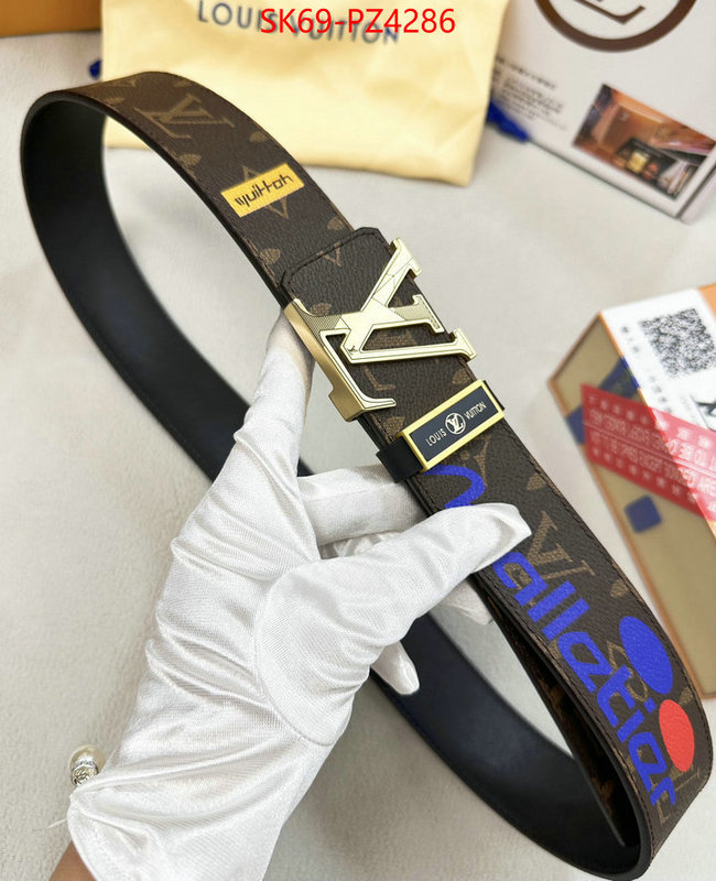 Belts-LV we curate the best ID: PZ4286 $: 69USD