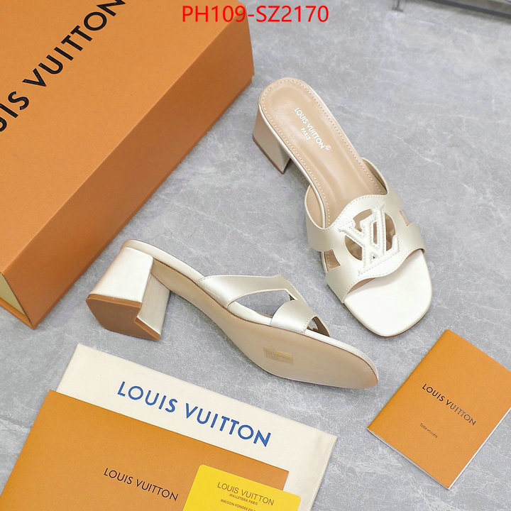 Women Shoes-LV replicas buy special ID: SZ2170 $: 109USD-shoes yupoo Women Shoes-LV replicas buy special ID: SZ2170 $: 109USD