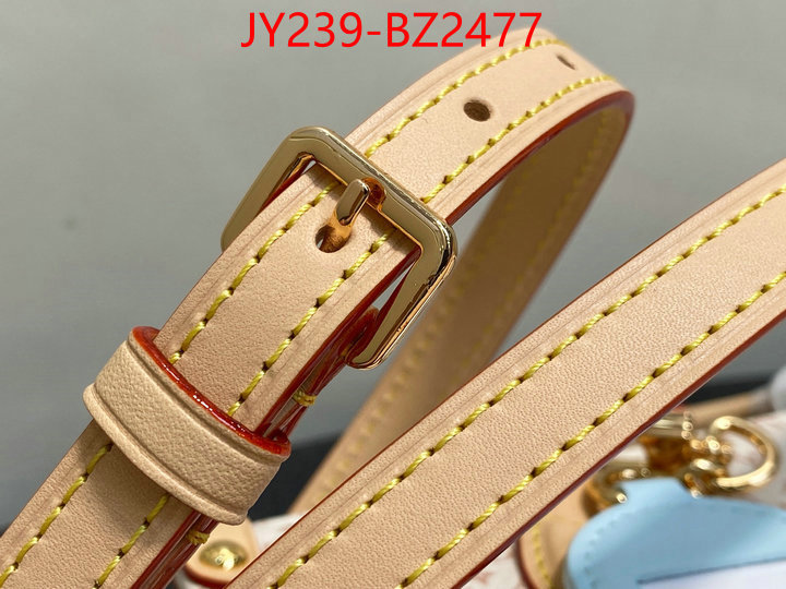 LV Bags(TOP)-Handbag Collection- replica aaaaa designer ID: BZ2477 $: 239USD,